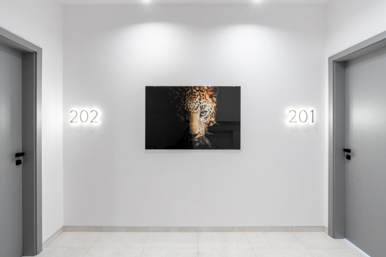 Port Karolina Luxury Daire
